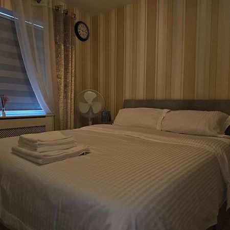 Comfortable Short Stay In ダブリン エクステリア 写真