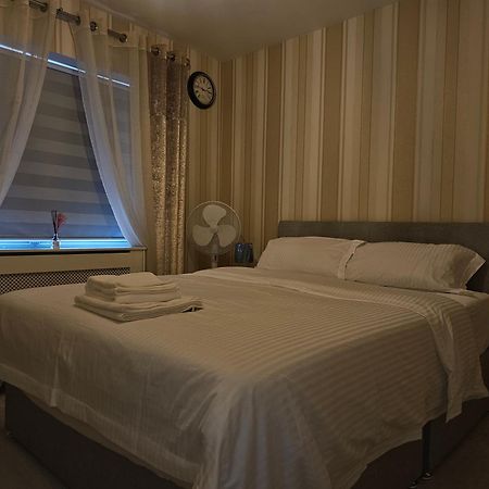 Comfortable Short Stay In ダブリン エクステリア 写真