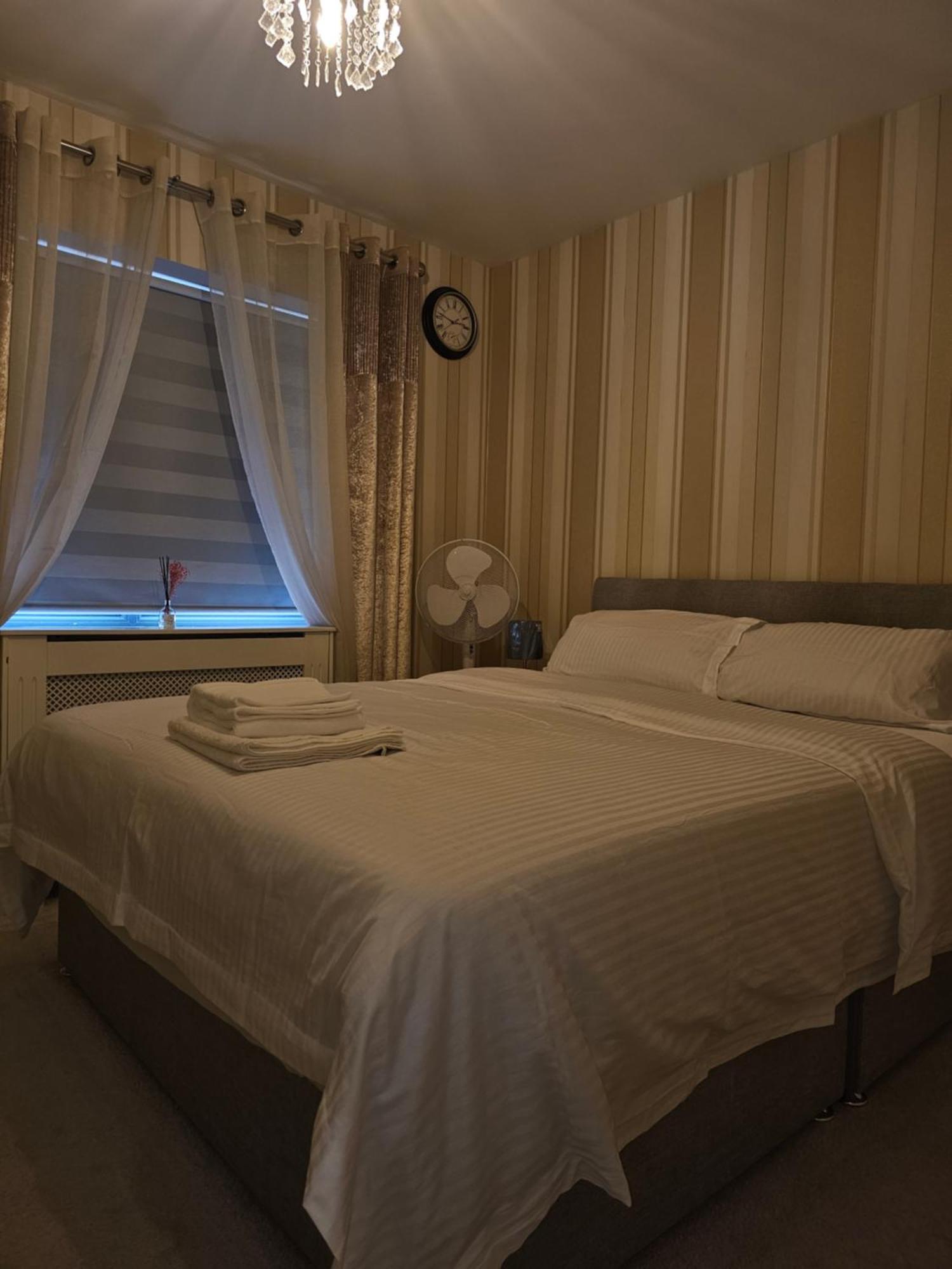 Comfortable Short Stay In ダブリン エクステリア 写真