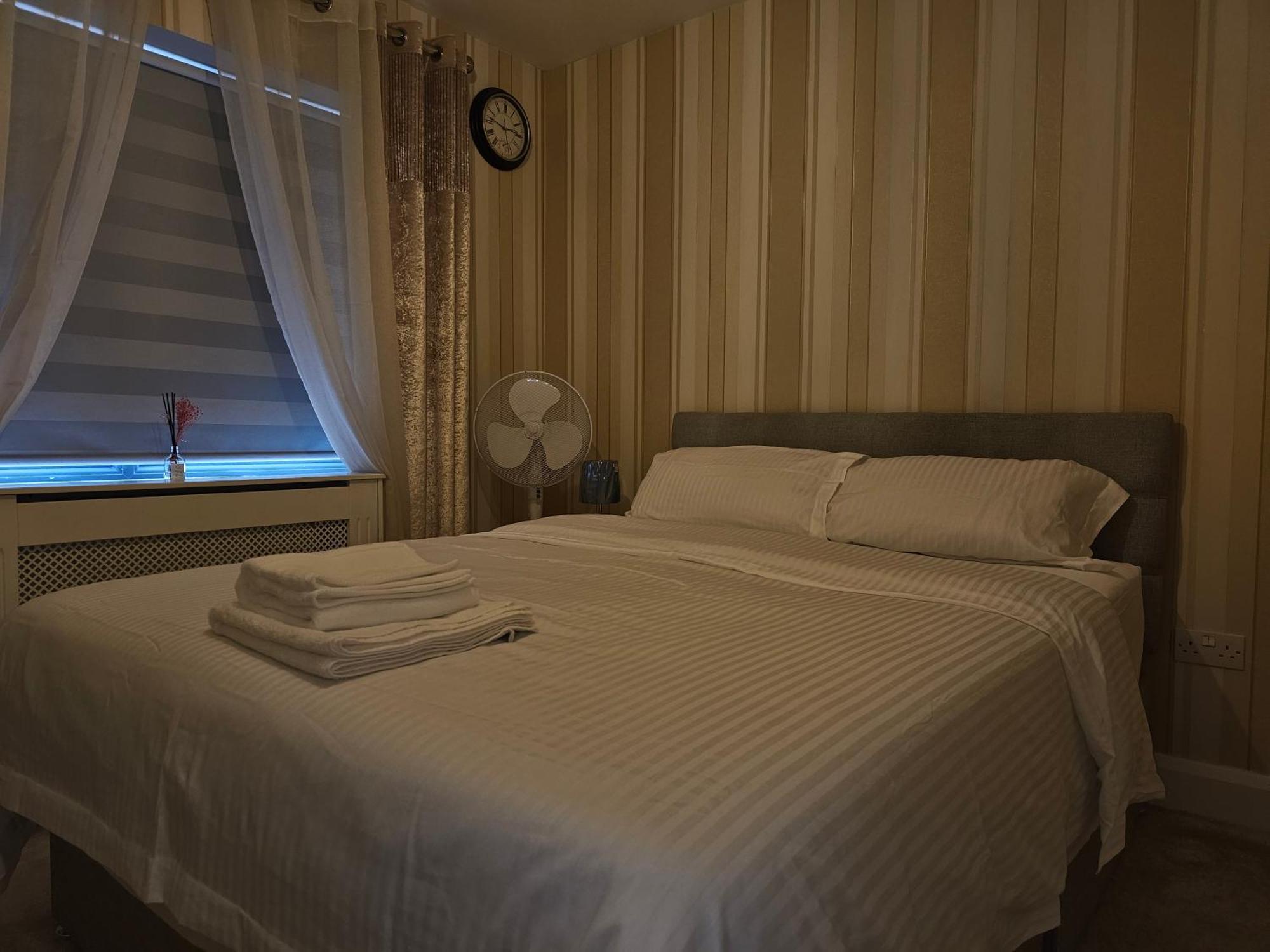 Comfortable Short Stay In ダブリン エクステリア 写真