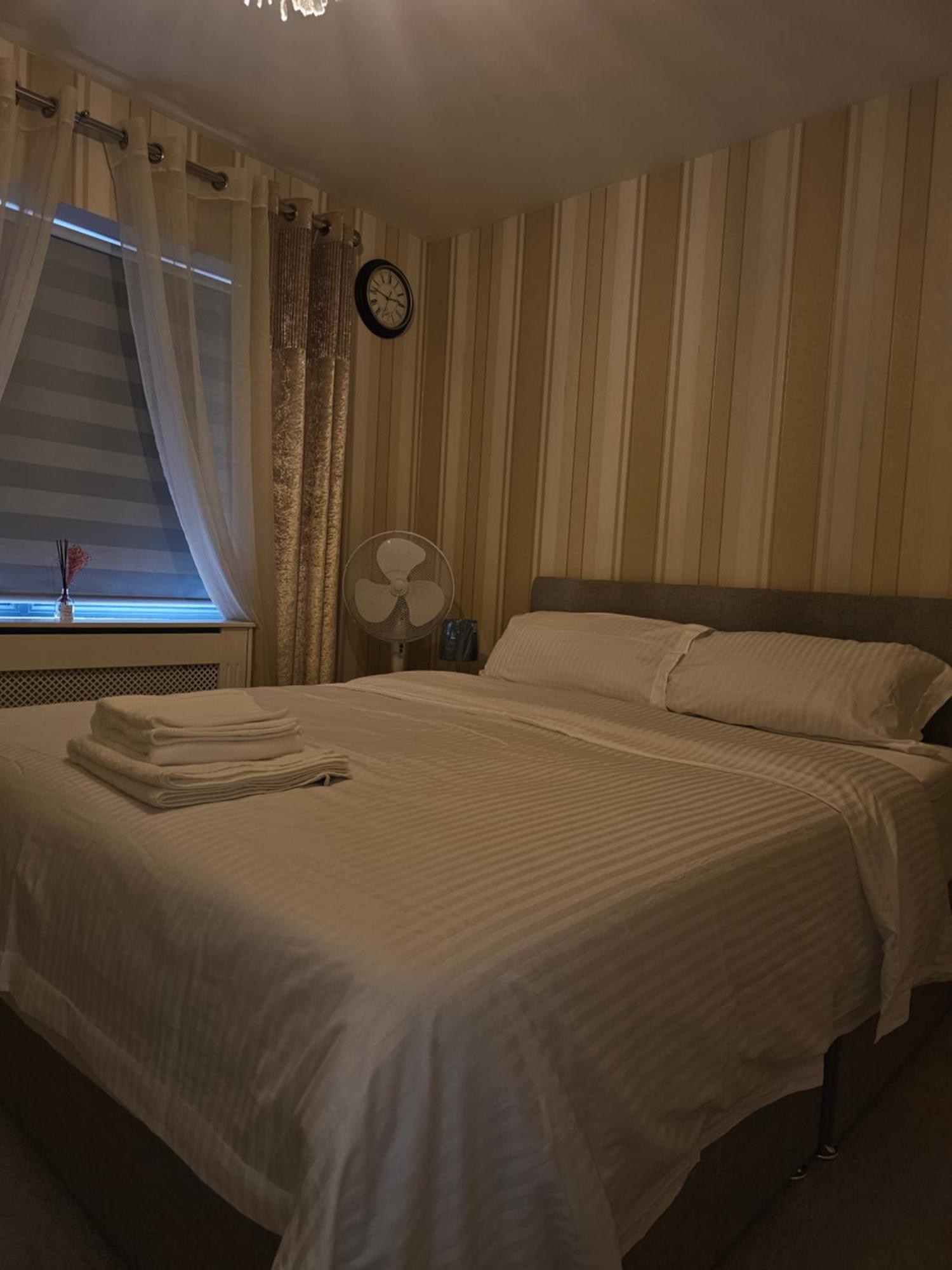 Comfortable Short Stay In ダブリン エクステリア 写真