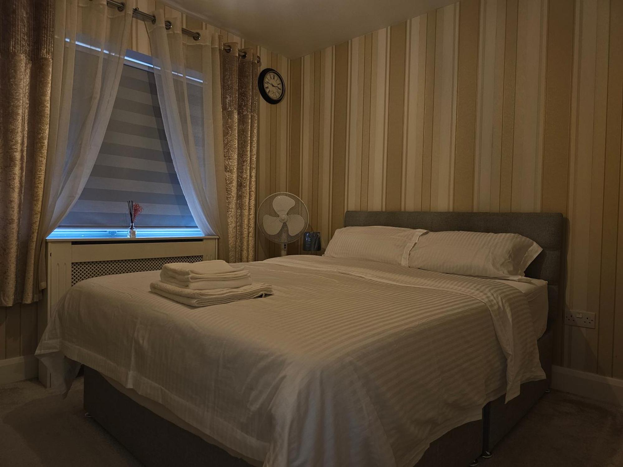 Comfortable Short Stay In ダブリン エクステリア 写真